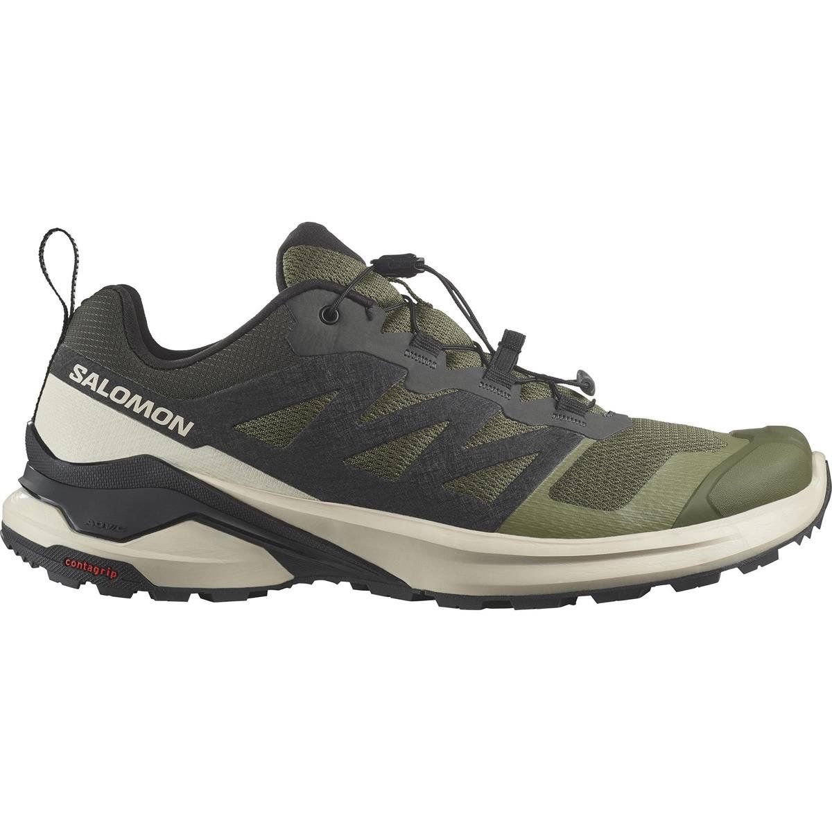 Salomon X-Adventure Erkek Patika Outdoor Koşu Ayakkabısı - L47320900