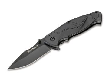 Böker Magnum Advance All Black Pro Çakı