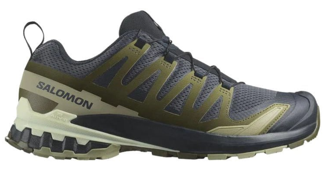 Salomon XA Pro 3D V9 Erkek Ayakkabı (474675)