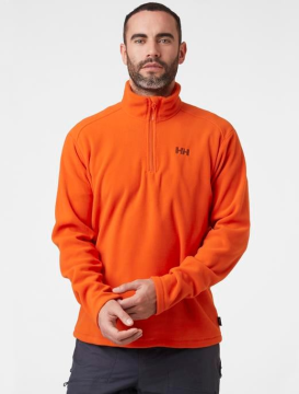 Helly Hansen Mount Polar Turuncu