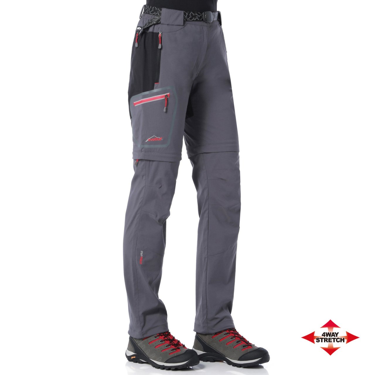 Evolite Bayan ProAlpine Pantolon