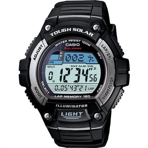 CASIO W-S220-9AVDF ERKEK KOL SAATİ