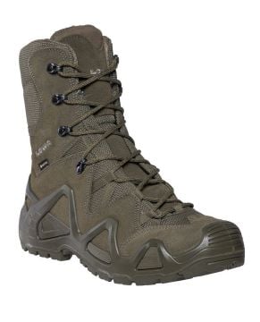 Lowa Zephyr Gtx Hi Ranger Green Goretex Wolf Yeşil Bot