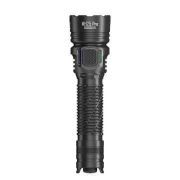 NITECORE MH25 PRO 3300 LUMEN EL FENER