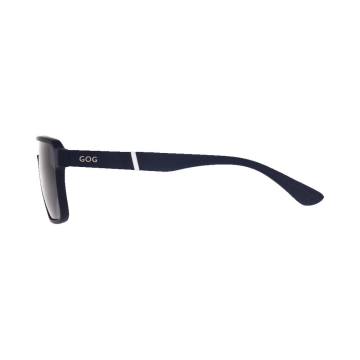 Gog Eyewear Stark Gözlük - Matt Black-E702-2P (E702-2P)