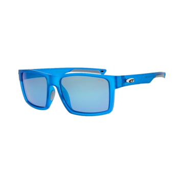 Gog Eyewear Dewont Gözlük - Matt Blue - E922-3P (E922-3P)