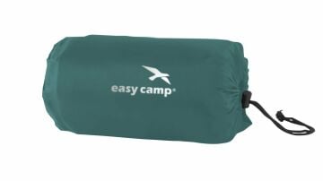 EasyCamp Siesta Mat Lite Single 5 cm Yalıtımlı Şişme Mat