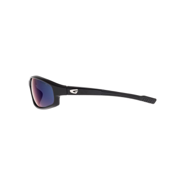 Gog Eyewear Calypso Gözlük - Black - E228-3P (E228-3P)