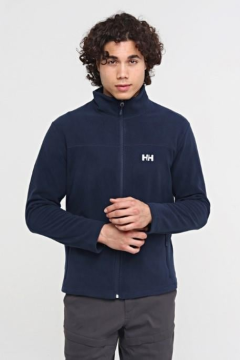 Helly Hansen Zippy Polar Lacivert