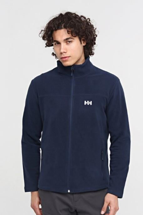 Helly Hansen Zippy Polar Lacivert