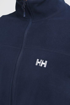 Helly Hansen Zippy Polar Lacivert