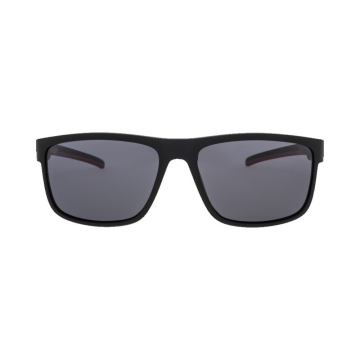 Gog Eyewear Ryan Gözlük - Black - Red -E835-2P (E835-2P)