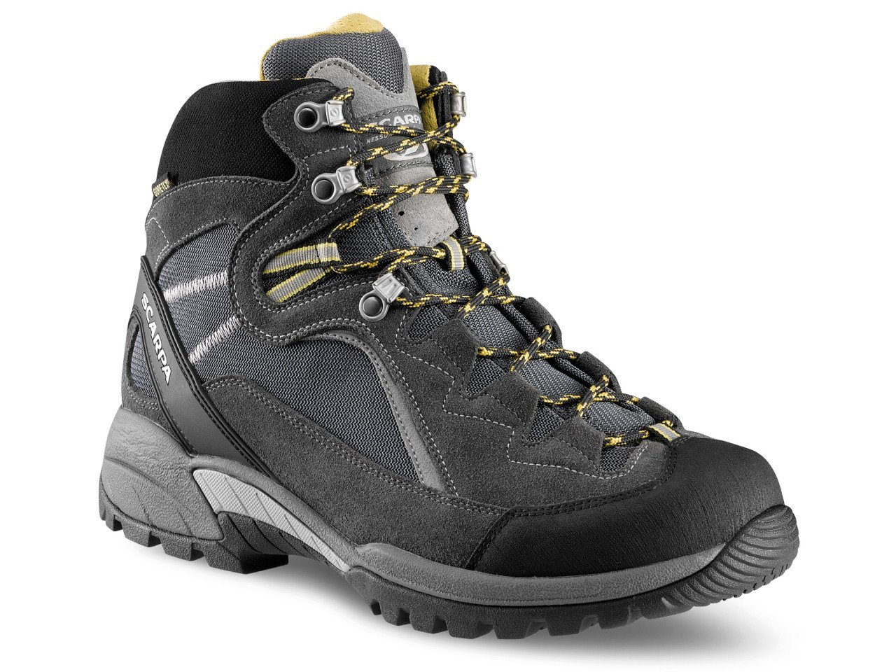 SCARPA SURAJ GTX ANT-SHARK BOT