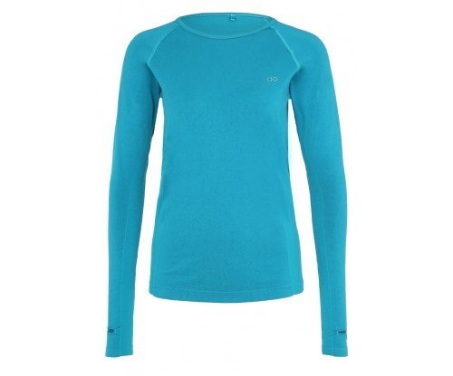 ThermoExtreme  Bayan Even&Odd Active Longsleeve Tişört