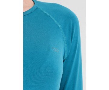 ThermoExtreme  Bayan Even&Odd Active Longsleeve Tişört