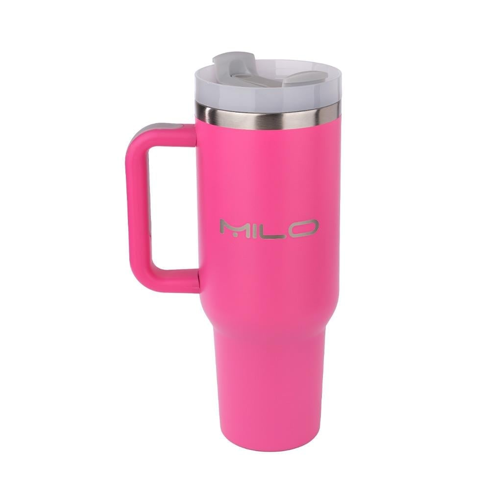 Milo Termos Unimax 1.18 Litre Pink