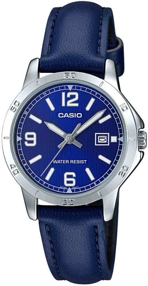 CASIO LTP-V004L-2BUDF BAYAN KOL SAATİ