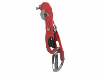 PETZL SIMPLE İniş Aleti