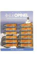 OPINEL INOX 6-7-8 NO ÇAKI SETİ (000938)