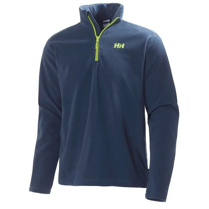 Helly Hansen Mount Polar Fleece Deep Steel