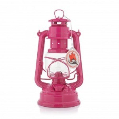 Feuerhand Hurricane Lantern 276 Gemici Feneri Telemagent