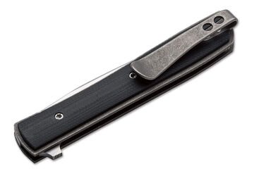 Böker Plus Urban Trapper Petite G10 Kılıflı Çakı