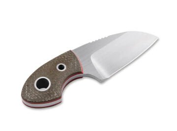 Böker Plus Gnome Micarta D2 Bıçak