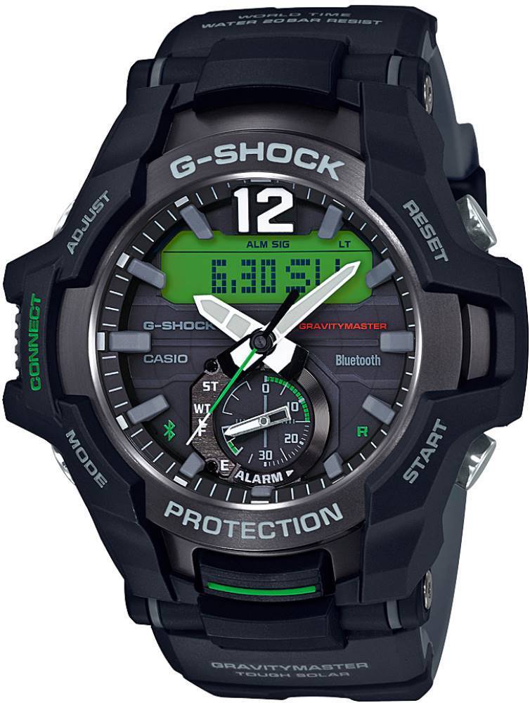 CASIO GR-B100-1A3DR ERKEK KOL SAATİ