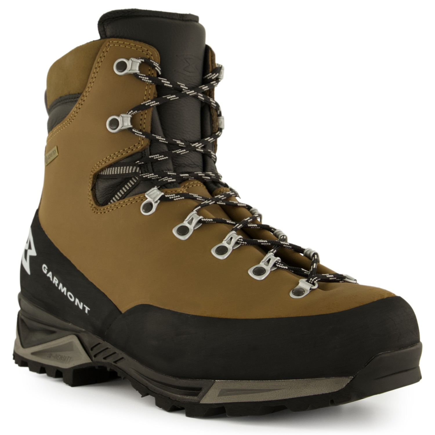 Garmont Italy Pinnacle Trek Goretex 2,4mm Deri Vibram Taban Full Çarşaklı Bot