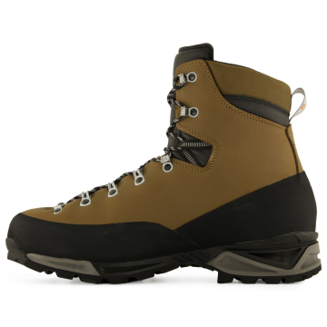 Garmont Italy Pinnacle Trek Goretex 2,4mm Deri Vibram Taban Full Çarşaklı Bot