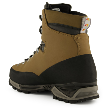 Garmont Italy Pinnacle Trek Goretex 2,4mm Deri Vibram Taban Full Çarşaklı Bot