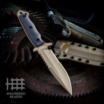 Halfbreed Blades Taktik Piyade Bıçağı