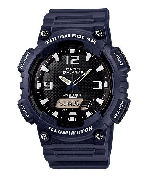 CASIO AQ-S810W-2A2VDF ERKEK KOL SAATİ