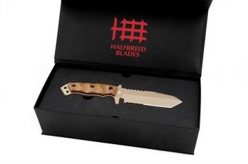 Halfbreed Blades Taktik Gen-2 Piyade Bıçağı