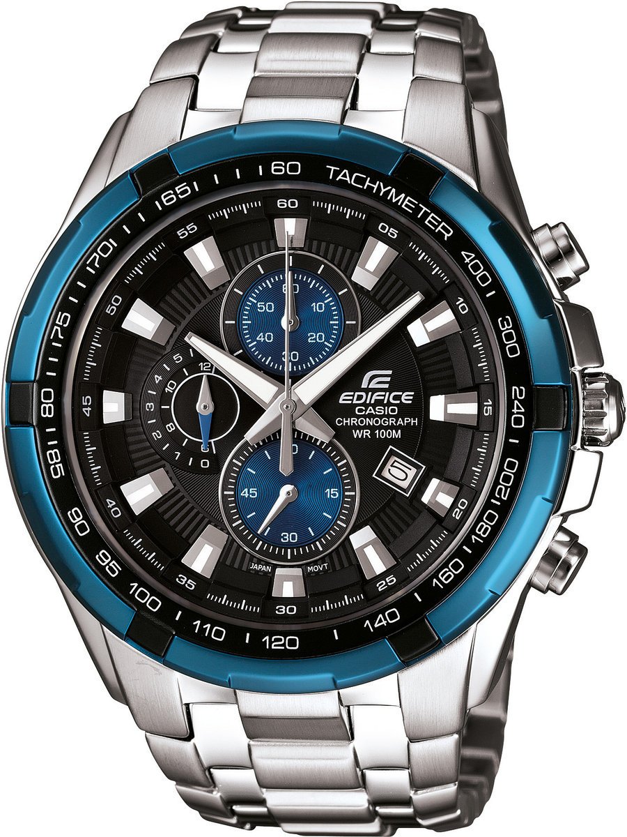 CASIO EF-539D-1A2VDF ERKEK KOL SAATİ