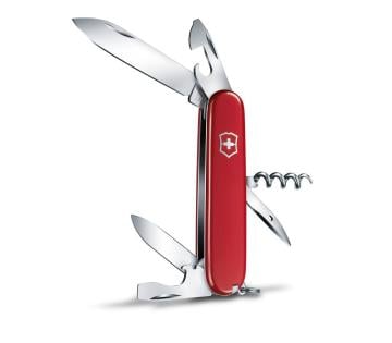 Victorinox 1.3603.B1 Spartan Çok Amaçlı Çakı