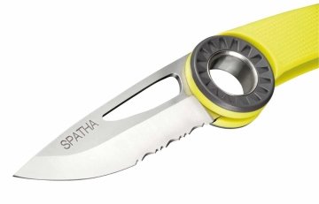 PETZL SPATHA Bıçak