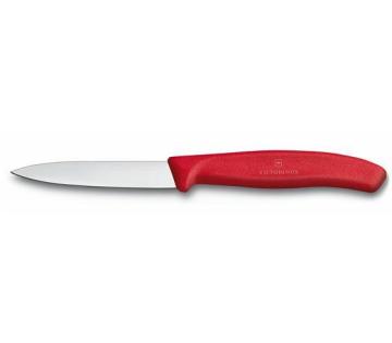 Victorinox 6.7601 SwissClassic 8cm Soyma Bıçağı