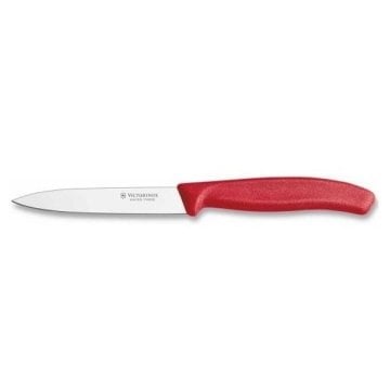 Victorinox 6.7701 SwissClassic 10cm Soyma Bıçağı