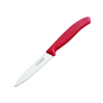 Victorinox 6.7701 SwissClassic 10cm Soyma Bıçağı