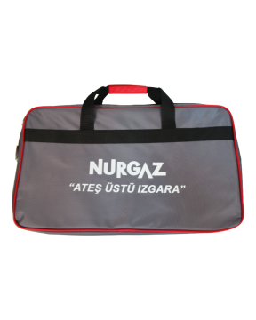 Nurgaz Ateş Üstü Izgara NG AUG