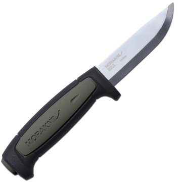 Morakniv Robust MG Bushcraft Bıçak