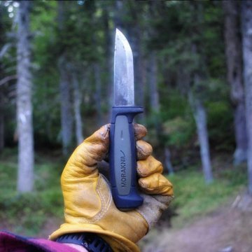 Morakniv Robust MG Bushcraft Bıçak