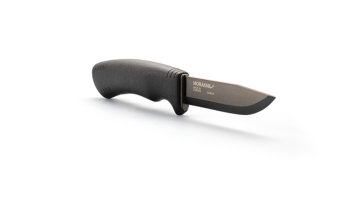 Morakniv Bushcraft BlackBlade Siyah Bıçak