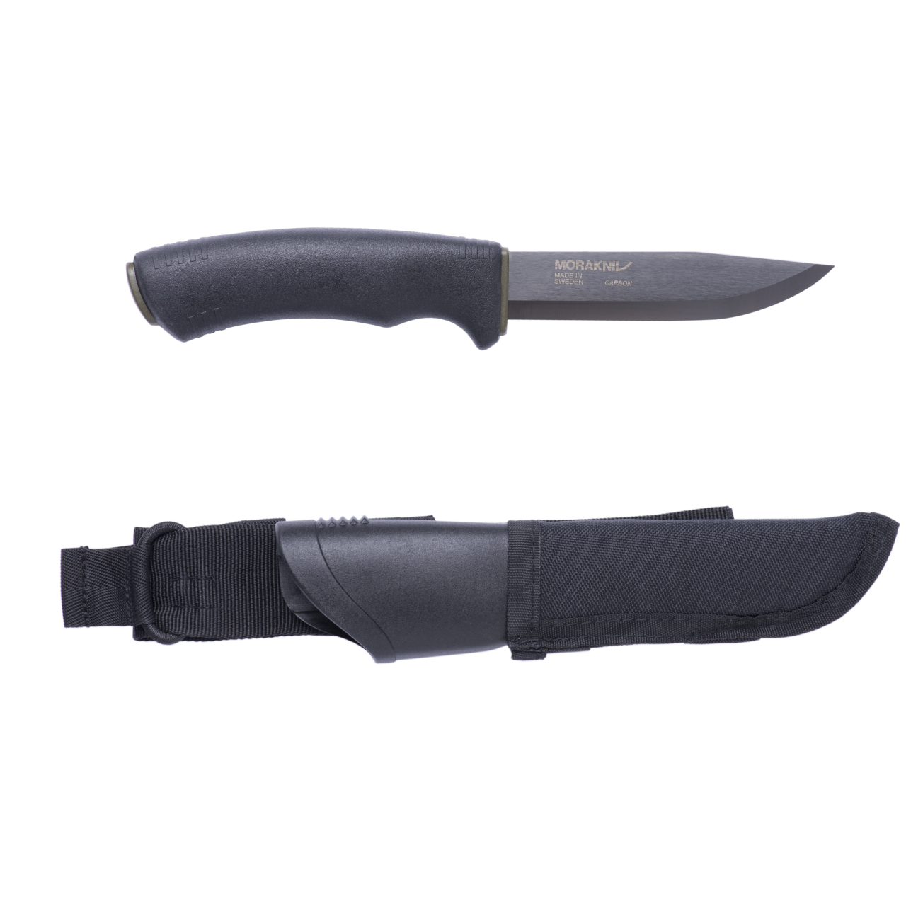 Morakniv Bushcraft Expert BlackBlade™ (C) 12294