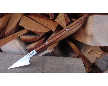 Ozul Knives Detay Bıçağı Kiridashi