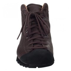 SCARPA MOJITO BASIC MID DARK BROWN BOT