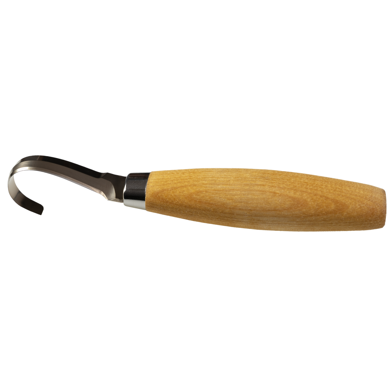 Morakniv Oyma bıçağı 164 Deri Kılıflı Sol El ( S ) 13386