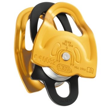 PETZL GEMINI Prusik Makara