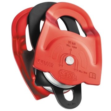 PETZL TWIN Prusik Makara